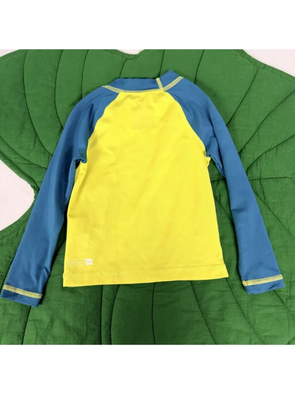 Quiksilver 2t long